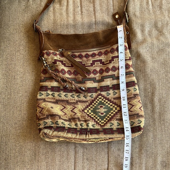 Lucky brand purse - Picture 7 of 10